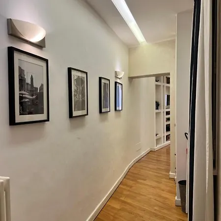 Campo Dei Fiori Modern With Terrace Apartment *