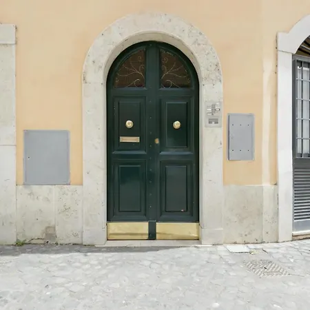 Apartment Campo Dei Fiori Modern With Terrace