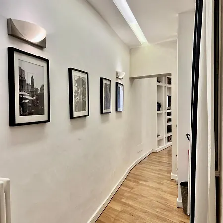 Apartment Campo Dei Fiori Modern With Terrace *