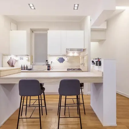 Appartamento Campo Dei Fiori Modern With Terrace *