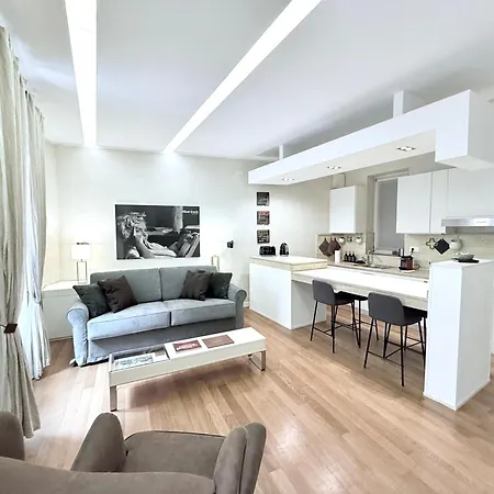 Apartment Campo Dei Fiori Modern With Terrace *