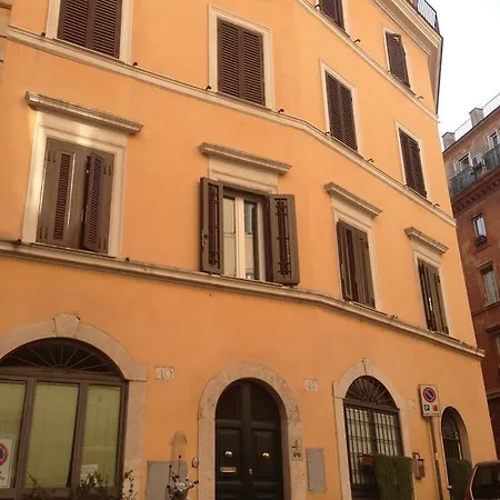 Apartment Campo Dei Fiori Modern With Terrace *