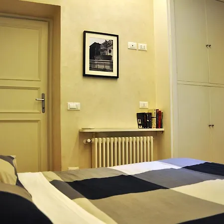 Apartment Campo Dei Fiori Modern With Terrace