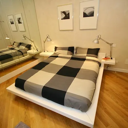Campo Dei Fiori Modern With Terrace Apartment *